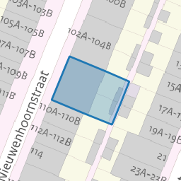 Perceel CLS00-B-6793