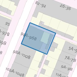 Perceel CLS00-B-6796