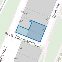 Perceel CLS00-B-6831