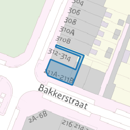 Perceel CLS00-B-6836