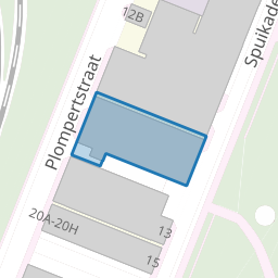 Perceel CLS00-B-6839