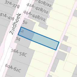 Perceel CLS00-B-6870
