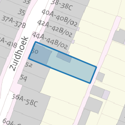 Perceel CLS00-B-6871