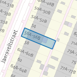 Perceel CLS00-B-6872