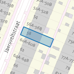 Perceel CLS00-B-6873