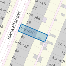 Perceel CLS00-B-6874