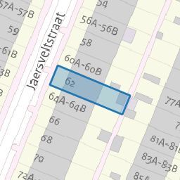 Perceel CLS00-B-6875