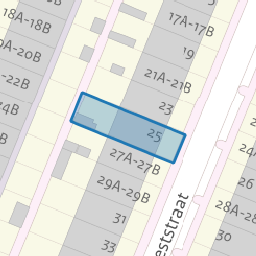 Perceel CLS00-B-6887