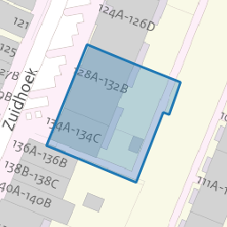 Perceel CLS00-B-6895