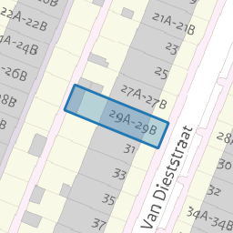 Perceel CLS00-B-6900