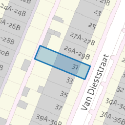 Perceel CLS00-B-6901