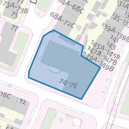 Perceel CLS00-B-6913