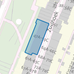 Perceel CLS00-B-6916