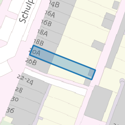 Perceel CLS00-B-6919