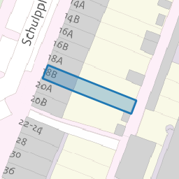 Perceel CLS00-B-6920