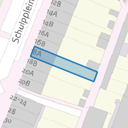 Perceel CLS00-B-6921