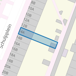 Perceel CLS00-B-6925