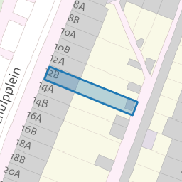 Perceel CLS00-B-6926