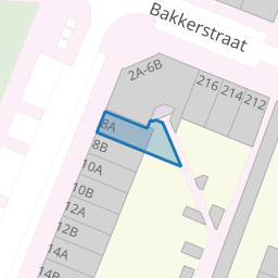 Perceel CLS00-B-6931