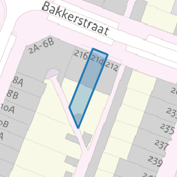 Perceel CLS00-B-6933