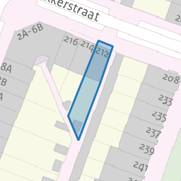 Perceel CLS00-B-6934