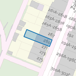 Perceel CLS00-B-6937