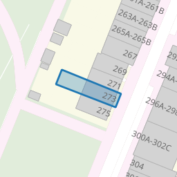 Perceel CLS00-B-6939