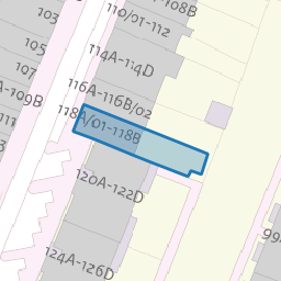 Perceel CLS00-B-6952