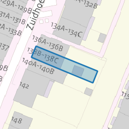 Perceel CLS00-B-6959