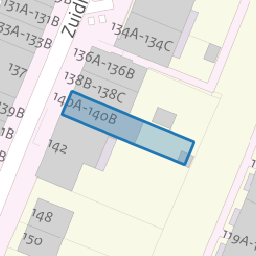 Perceel CLS00-B-6960