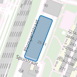 Perceel CLS00-B-6968