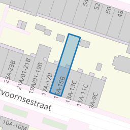 Perceel CLS00-B-6976