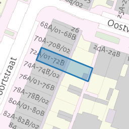 Perceel CLS00-B-6983