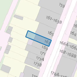 Perceel CLS00-B-7030