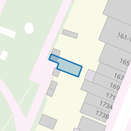 Perceel CLS00-B-7031