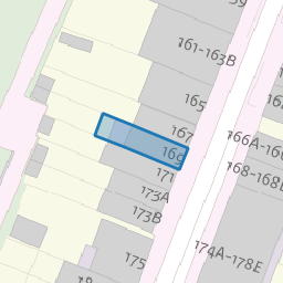 Perceel CLS00-B-7032