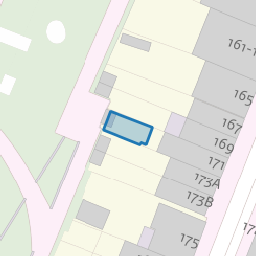 Perceel CLS00-B-7033