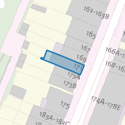 Perceel CLS00-B-7034