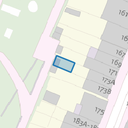 Perceel CLS00-B-7035