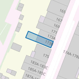 Perceel CLS00-B-7038