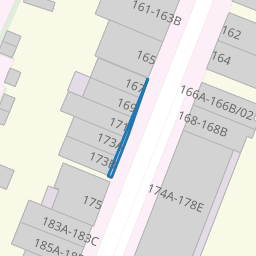 Perceel CLS00-B-7039