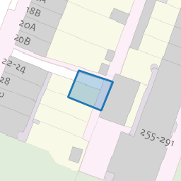 Perceel CLS00-B-7040