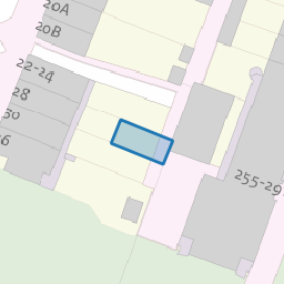 Perceel CLS00-B-7041