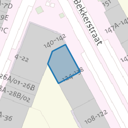 Perceel CLS00-B-7045