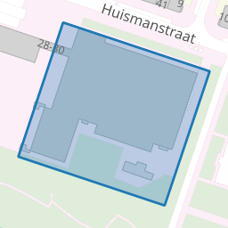 Perceel CLS00-B-7051