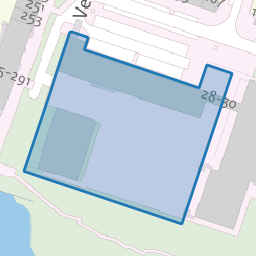 Perceel CLS00-B-7052