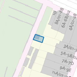 Perceel CLS00-B-7057