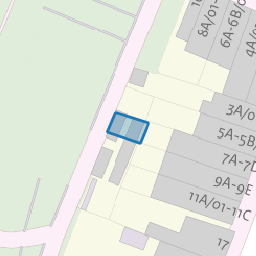 Perceel CLS00-B-7058