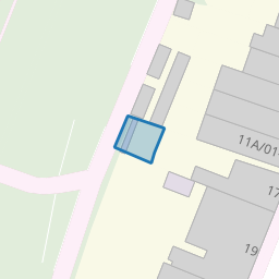 Perceel CLS00-B-7061