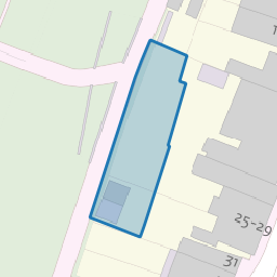 Perceel CLS00-B-7062